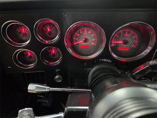 1985 Chevrolet C10 (CC-2113018) for sale in Cumming, Georgia
