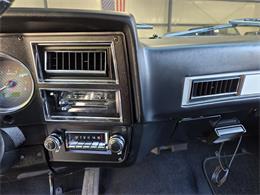 1985 Chevrolet C10 (CC-2113018) for sale in Cumming, Georgia
