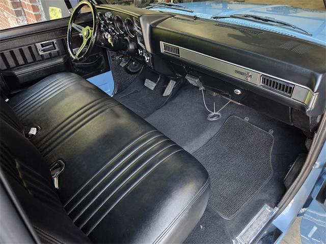1985 Chevrolet C10 (CC-2113018) for sale in Cumming, Georgia