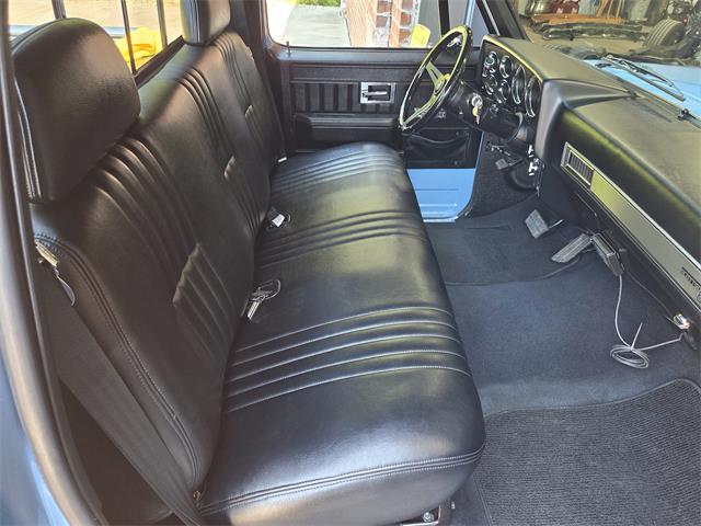 1985 Chevrolet C10 (CC-2113018) for sale in Cumming, Georgia
