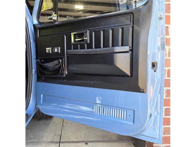 1985 Chevrolet C10 (CC-2113018) for sale in Cumming, Georgia