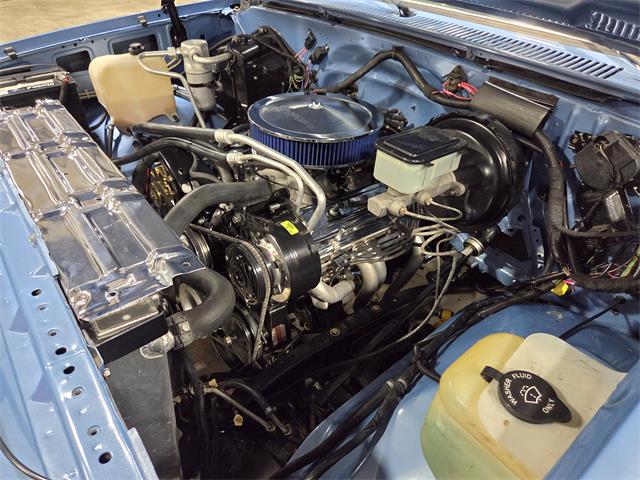 1985 Chevrolet C10 (CC-2113018) for sale in Cumming, Georgia