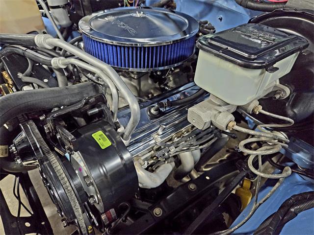 1985 Chevrolet C10 (CC-2113018) for sale in Cumming, Georgia