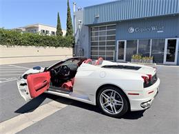 2007 Ferrari 430 (CC-2113019) for sale in newport beach, California