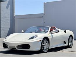 2007 Ferrari 430 (CC-2113019) for sale in newport beach, California