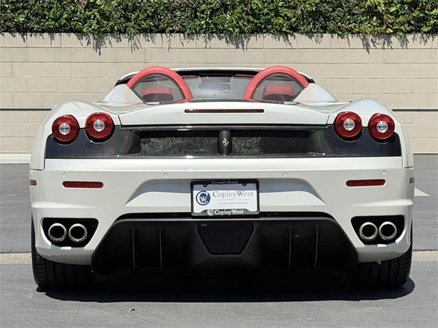 2007 Ferrari 430 (CC-2113019) for sale in newport beach, California