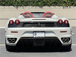 2007 Ferrari 430 (CC-2113019) for sale in newport beach, California