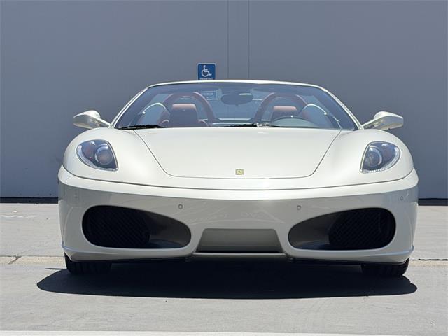 2007 Ferrari 430 (CC-2113019) for sale in newport beach, California