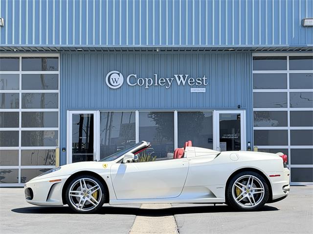 2007 Ferrari 430 (CC-2113019) for sale in newport beach, California