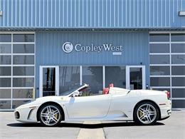 2007 Ferrari 430 (CC-2113019) for sale in newport beach, California