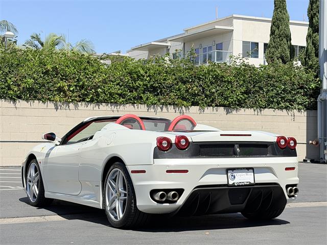 2007 Ferrari 430 (CC-2113019) for sale in newport beach, California