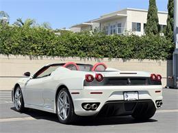2007 Ferrari 430 (CC-2113019) for sale in newport beach, California