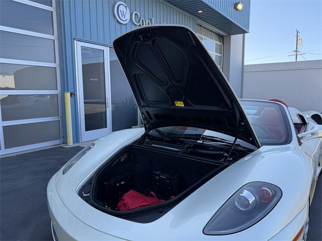 2007 Ferrari 430 (CC-2113019) for sale in newport beach, California