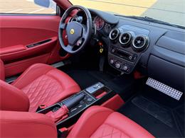 2007 Ferrari 430 (CC-2113019) for sale in newport beach, California