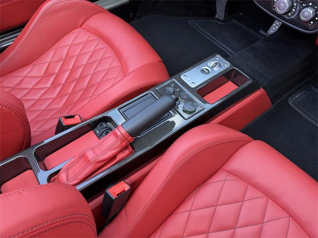 2007 Ferrari 430 (CC-2113019) for sale in newport beach, California