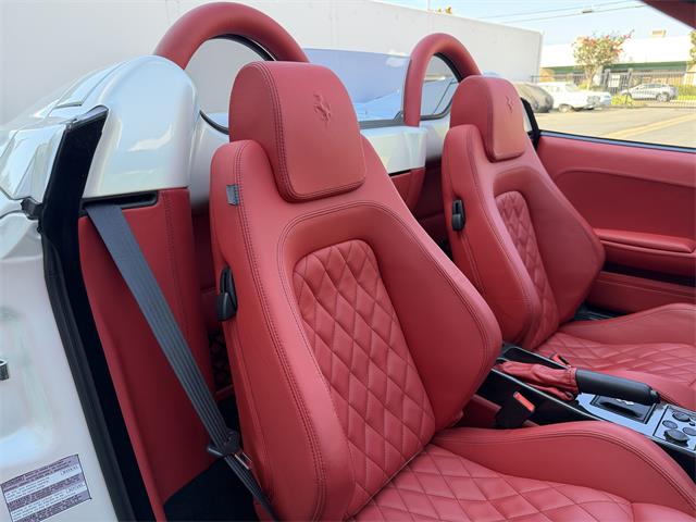 2007 Ferrari 430 (CC-2113019) for sale in newport beach, California