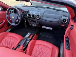 2007 Ferrari 430 (CC-2113019) for sale in newport beach, California
