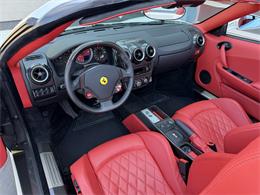 2007 Ferrari 430 (CC-2113019) for sale in newport beach, California