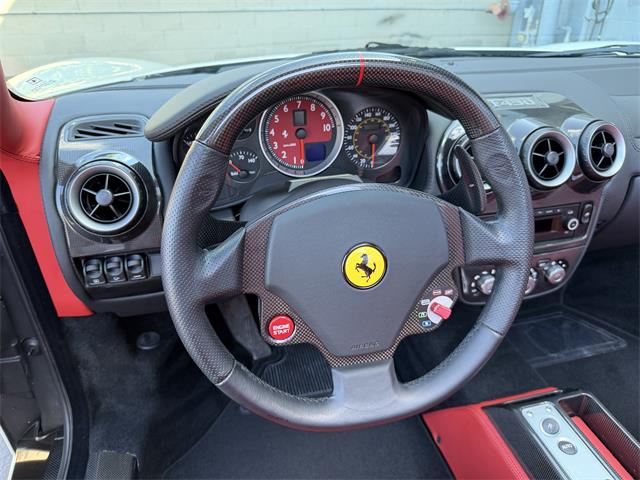 2007 Ferrari 430 (CC-2113019) for sale in newport beach, California