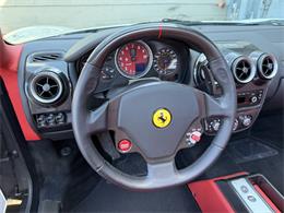2007 Ferrari 430 (CC-2113019) for sale in newport beach, California