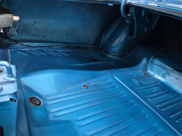 1968 Dodge Super Bee (CC-2113022) for sale in Brighton, Ontario