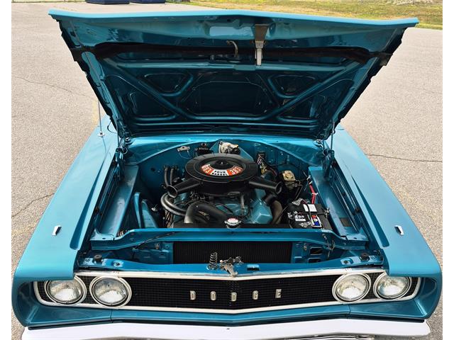 1968 Dodge Super Bee (CC-2113022) for sale in Brighton, Ontario