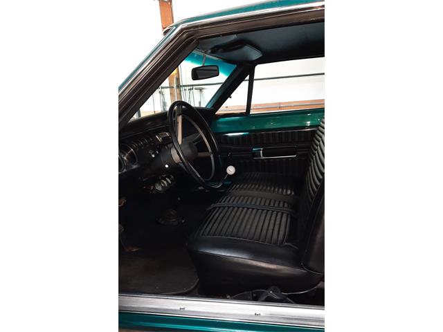 1968 Dodge Super Bee (CC-2113022) for sale in Brighton, Ontario