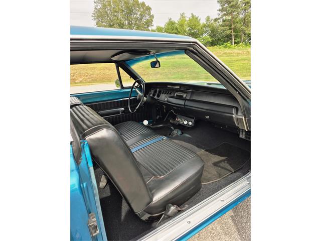 1968 Dodge Super Bee (CC-2113022) for sale in Brighton, Ontario