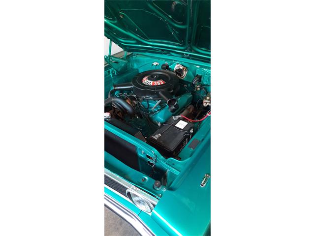 1968 Dodge Super Bee (CC-2113022) for sale in Brighton, Ontario