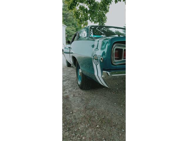 1968 Dodge Super Bee (CC-2113022) for sale in Brighton, Ontario