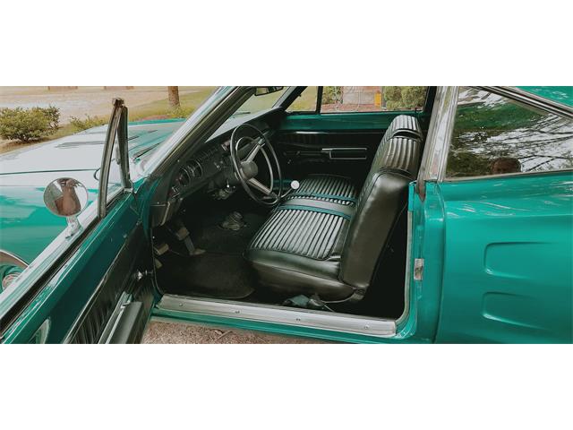 1968 Dodge Super Bee (CC-2113022) for sale in Brighton, Ontario