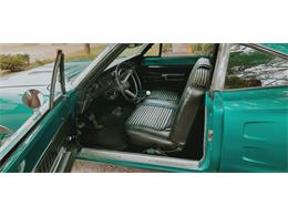 1968 Dodge Super Bee (CC-2113022) for sale in Brighton, Ontario