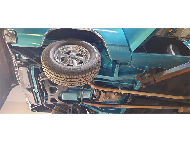 1968 Dodge Super Bee (CC-2113022) for sale in Brighton, Ontario