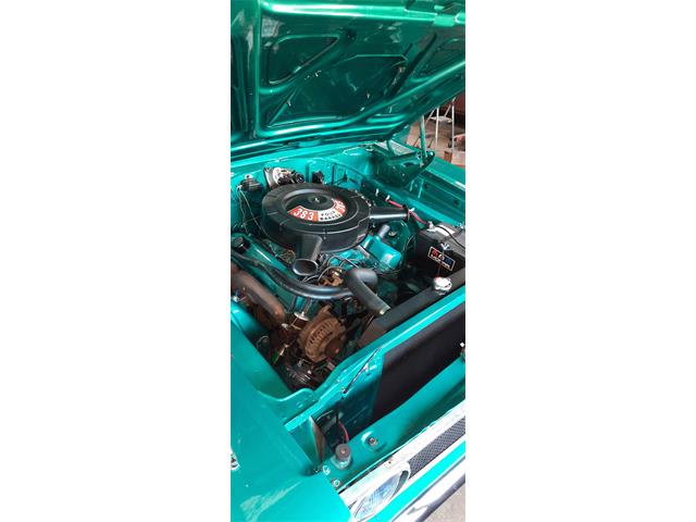 1968 Dodge Super Bee (CC-2113022) for sale in Brighton, Ontario