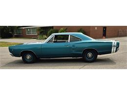 1968 Dodge Super Bee (CC-2113022) for sale in Brighton, Ontario