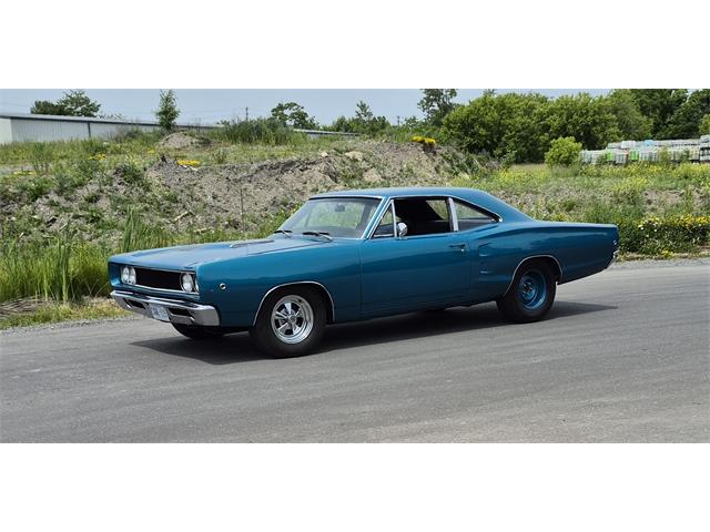 1968 Dodge Super Bee (CC-2113022) for sale in Brighton, Ontario