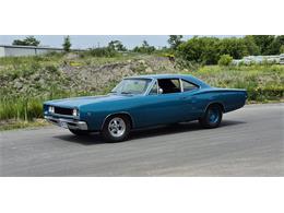 1968 Dodge Super Bee (CC-2113022) for sale in Brighton, Ontario