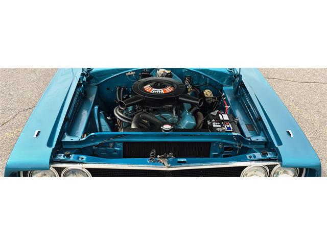 1968 Dodge Super Bee (CC-2113022) for sale in Brighton, Ontario