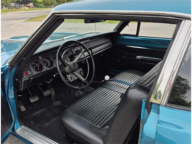 1968 Dodge Super Bee (CC-2113022) for sale in Brighton, Ontario