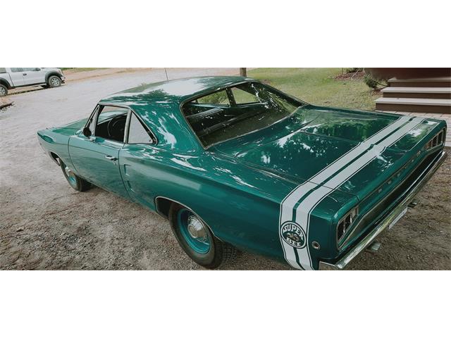 1968 Dodge Super Bee (CC-2113022) for sale in Brighton, Ontario
