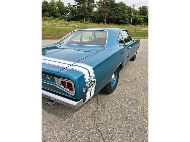 1968 Dodge Super Bee (CC-2113022) for sale in Brighton, Ontario