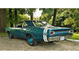 1968 Dodge Super Bee (CC-2113022) for sale in Brighton, Ontario