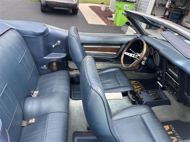 1973 Ford Mustang (CC-2113023) for sale in Danielsville, Pennsylvania