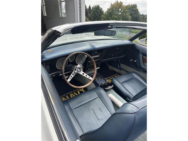 1973 Ford Mustang (CC-2113023) for sale in Danielsville, Pennsylvania