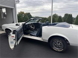1973 Ford Mustang (CC-2113023) for sale in Danielsville, Pennsylvania