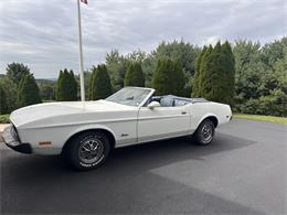 1973 Ford Mustang (CC-2113023) for sale in Danielsville, Pennsylvania