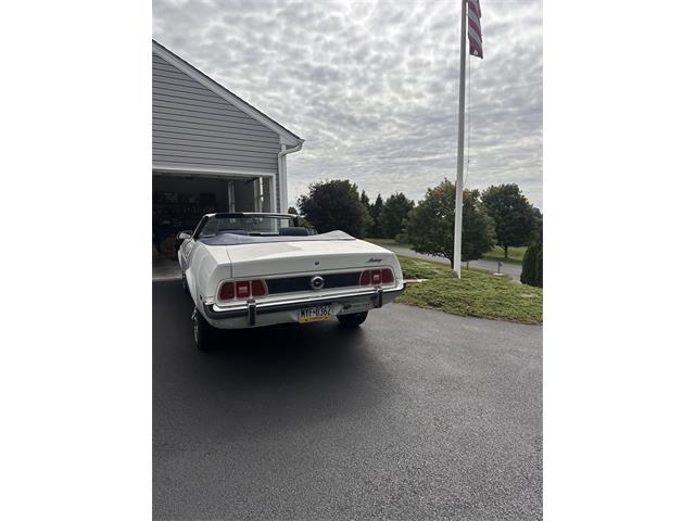 1973 Ford Mustang (CC-2113023) for sale in Danielsville, Pennsylvania