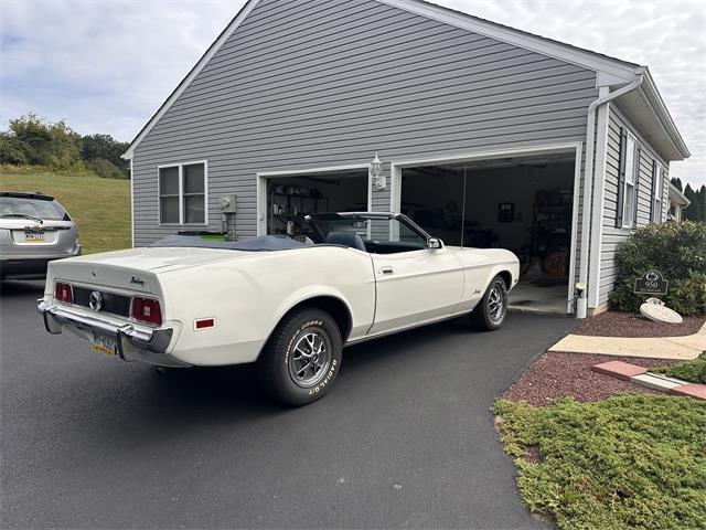 1973 Ford Mustang (CC-2113023) for sale in Danielsville, Pennsylvania