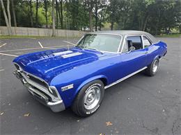 1968 Chevrolet Nova II SS (CC-2113026) for sale in Canton, Ohio