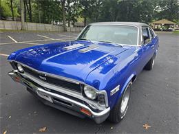 1968 Chevrolet Nova II SS (CC-2113026) for sale in Canton, Ohio